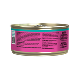 Rawz Lower Phosphorus 5.5oz Canned Cat Food