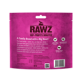 Rawz Raw Freeze-Dried Crunchy Cat Treats