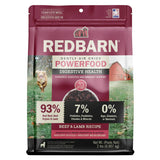 Redbarn Air-Dried Gut Health & Digestion Dog Food