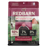 Redbarn Air-Dried Powerfood Puppy Dog Food