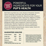 Redbarn Air-Dried Powerfood Puppy Dog Food