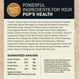 Redbarn Air-Dried Powerfood Puppy Dog Food