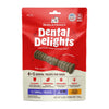 Stella & Chewy's Dental Delights Dog Treats