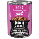 Koha Homestyle Slow-Cooked Stews for Dogs