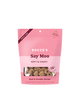 Bocce's Bakery Everyday Soft & Chewy Dog Treats 6oz