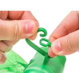 Sparky & Co Bone-Shaped Poop Bag Dispenser