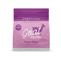 Green Juju Frozen Raw Food Diet Goat Recipe