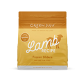 Green Juju Frozen Raw Food Diet Lamb Recipe