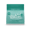 Green Juju Frozen Raw Food Diet Rabbit Recipe