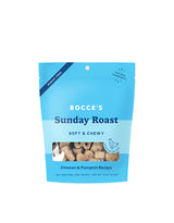 Bocce's Bakery Everyday Soft & Chewy Dog Treats 6oz