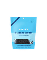 Bocce's Bakery Everyday Training Bites 6oz