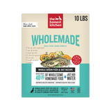 Honest Kitchen Wholemade Whole Grain Fish Dehydrated Dog Food