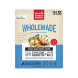 Honest Kitchen Wholemade Whole Grain Turkey Dehydrated Dog Food
