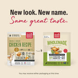 Honest Kitchen Wholemade Whole Grain Chicken Dehydrated Dog Food