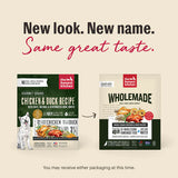 Honest Kitchen Wholemade Gourmet Grain Chicken & Duck Dehydrated Dog Food