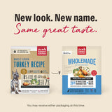Honest Kitchen Wholemade Whole Grain Turkey Dehydrated Dog Food