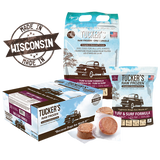 Tucker's Surf & Turf Raw Frozen Dog Food