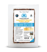 Raised Right Frozen Whole Food Diet Veterinary Support Recipes for Adult Dogs