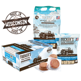 Tucker's Turkey & Pumpkin Raw Frozen Dog Food