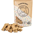Winnie Lou The Canine Co. Celebration Cookies 4oz Dog Treats