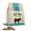 Vital Essentials Raw Frozen Patties Tripe for Dogs