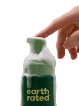 Earth Rated Grooming No-Rinse Dog Shampoo 7oz