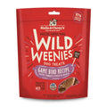 Stella & Chewy's Wild Weenies Game Bird 3.25oz Freeze-Dried Raw Dog Treats
