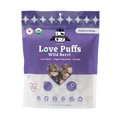 Lord Jameson Dog Treats Love Puffs Wild Berri Organic Dog Treats