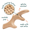 Woof Honest Chew Dog Toy
