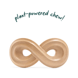 Woof Honest Chew Dog Toy