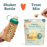 Woof Treat Mixer