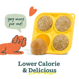 Woof Dog Pupsicle Treat Mix 5.5oz