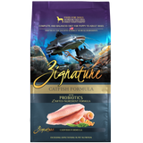 Zignature Catfish Dry Dog Food