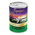 Zignature Duck 13oz Canned Dog Food