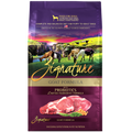 Zignature Goat Dry Dog Food