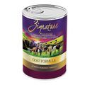 Zignature Goat 13oz Canned Dog Food
