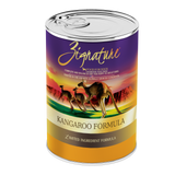 Zignature Kangaroo 13oz Canned Dog Food