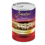 Zignature Lamb 13oz Canned Dog Food