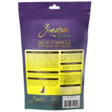 Zignature Soft Moist Training Treats 4oz