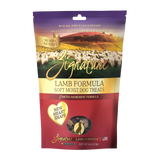 Zignature Soft Moist Training Treats 4oz