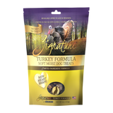 Zignature Soft Moist Training Treats 4oz