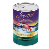 Zignature Salmon 13oz Canned Dog Food