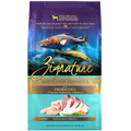 Zignature Whitefish Dry Dog Food