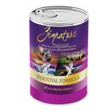 Zignature Zssentials 13oz Canned Dog Food