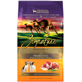 Zignature Small Bites Kangaroo Dry Dog Food