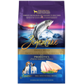 Zignature Small Bites Trout And Salmon Dry Dog Food
