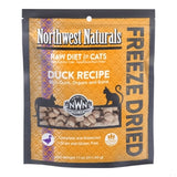 Northwest Naturals Raw Freeze-Dried Cat Nibbles