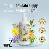KIKA USA Delicate Puppy & Kitten Shampoo
