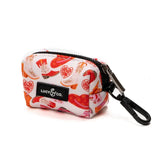 Lucy & Co. Howdy, Honey Poop Bag Holder