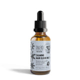 KIKA USA No. 3 Calming Hair Elixir – Anti-Itch Care for Dogs & Cats